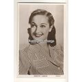 b3418 - Film Actress - Dorothy Lamour - postcar...