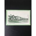 Port Sunlight Postcard Windy Bank by Lever Brot...