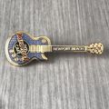 Hard Rock Cafe NEWPORT BEACH - Purple Gibson Le...