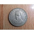 Poland 1976 20 Zlotych Coin