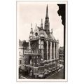 75 - Paris - La Sainte Chapelle