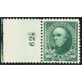 273, Mint NH 10¢ (small scuff at bottom) SCV $2...