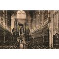 Eton College, Chapel, Berks, Rare Early Frith P...