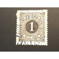 ICOLLECTZONE Sweden J1 VF used