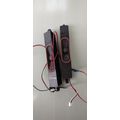 RCA RS65U2-EU Speaker set. TASSJ 8Ω 10W