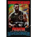 Predator - poprawiony i usunięte śmieci Poster ...