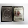 Star Wars 1997 Cloud City Decipher CCG B/B Card...