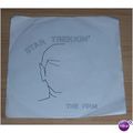 The Firm - Star Trekkin' - 7'' Vinyl Single Pic...