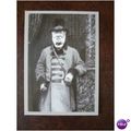 Moses Nobbs mail coach National Postal Museum N...