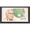 Brook Bond Famous People Sir Alexander Fleming ...