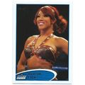 2012 Topps WWE - #46 - Alicia Fox
