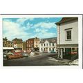 Berkshire WALLINGFORD Town Centre Postcard by P...