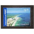 AUS 2007 $1.95 'FRASER ISLAND' FINE USED (EBID2...