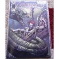 Ascension (1997) # 18....September 1999 ....Hig...