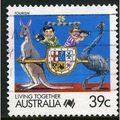 1988/1995 SG 1121b - fine used (o)
