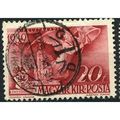 1940 Michel 628 - fine used (o)