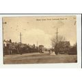 LONDON Goldhawk Road Starch Green Pond Postcard...