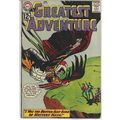 MY GREATEST ADVENTURE # 75