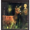 Great Britain 2004 Woodland Animals 1st Roe Dee...