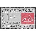 Mi 1423: Second International Pharmacological C...