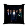 Maroon 5 Throw Cushion Cover - 29030841