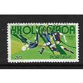 PORTUGAL 1972 OLYMPIC GAMES MUNICH 50e FOOTBALL...