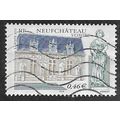 FRA 2002 46c 'TOURIST PUBLICITY' FINE USED (EBI...