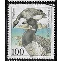 1991 Michel 1541 - #2 fine used (o) - BIRD