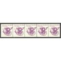 1904 10.9c Hansom Cab Average MNH Dry Gum PNC 2...