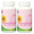 Feminelle 120 cápsulas 4 meses de suministro Na...