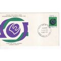 Australia 1975 International Womens Year FDC El...