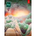 Adobe Audition Cc Classroom In A Book