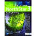 Northstar Reading and Writing 3 With Digital Resources