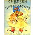 Children Of The Northlights