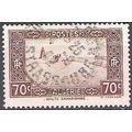 Algérie 1938 Michel 141 O Cote (2005) 0.40 € Ha...