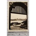 vintage postcard Saint Malo - Le Chateau - Le C...