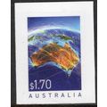 2025 CHERISHED CELEBRATIONS, MAP OF AUSTRALIA, ...