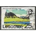 1976 SG 306 - fine used (o)
