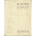 THE WHITE DEVIL Oriel Ross, John Laurie 1935 St...