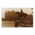 JUDGES PUBLISHED REAL PHOTO POSTCARD OF EARL HA...