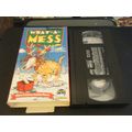 What-A-Mess: Here Comes Santa Paws (VHS, 1996)