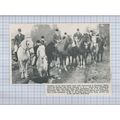 (5387) King Family Danebury Hunt Alfred Dyer Co...