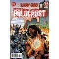 Holocaust (Vol 1) My Name is # 002 NM MODERN AG...