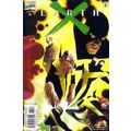 Earth X (1999 Ltd) # 006 FN+ ORIG US COMICS