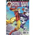 Iron Man (Vol 3) # 041 NM- AMERICAN COMICS