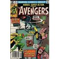 Marvel Super Action (Vol 1) # 035 VFN BRONZE AG...