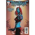 Mystique (Vol 1) # 004 NM MODERN AGE COMICS