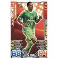 Match Attax 2015/2016 435 Jack Rodwell Away Kit...