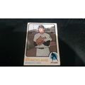 1973 Topps Card # 122 Jim Strickland Very Good-...