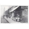 Stockport Road Shop Denton Pastime Reproduction...